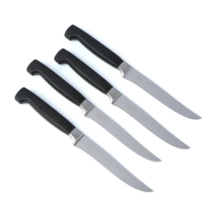 ZWILLING ® Four Star Steak Knives, Set of 4