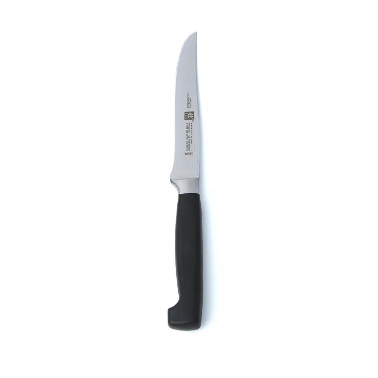 ZWILLING ® Four Star Steak Knives, Set of 4