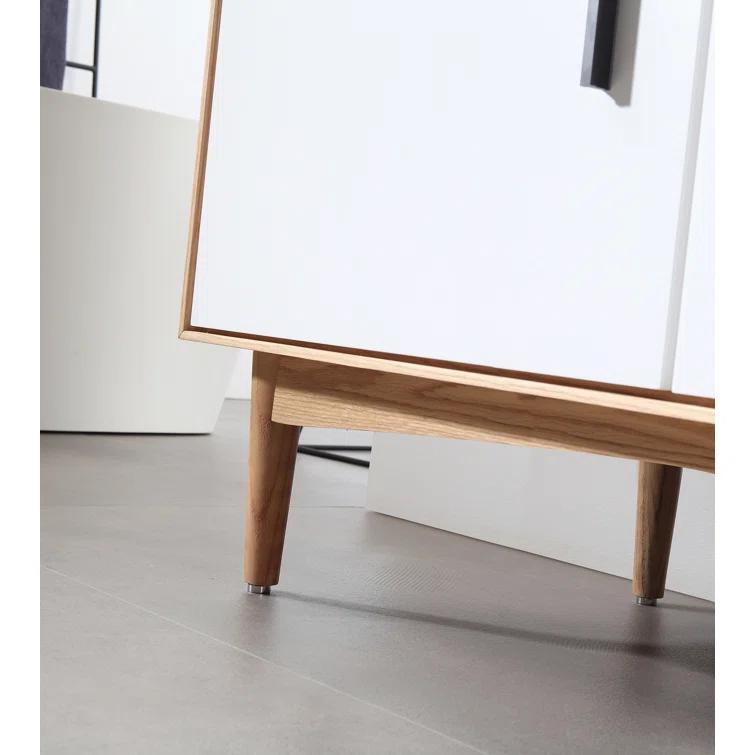 Antonina 72.05'' Double Bathroom Vanity