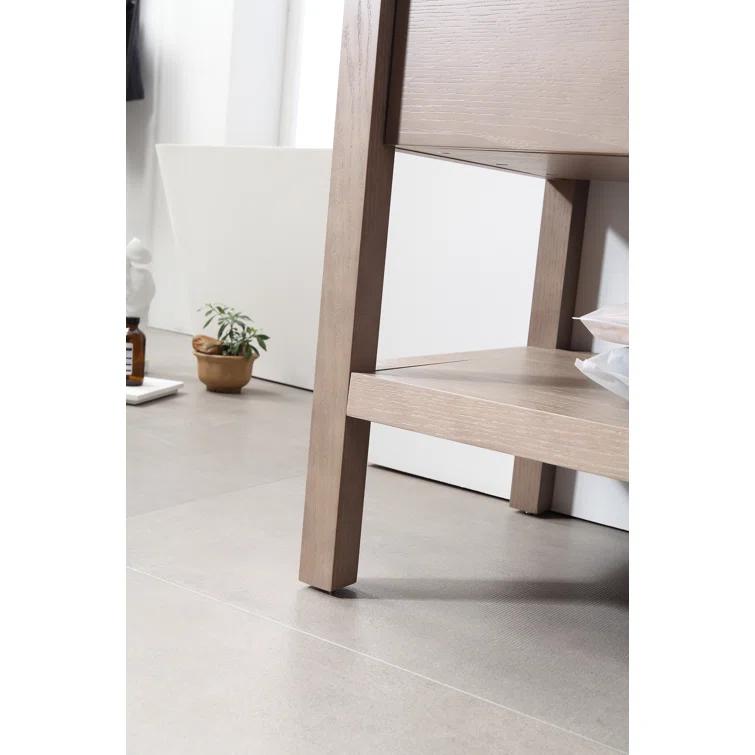 Ariane 72.05'' Double Bathroom Vanity