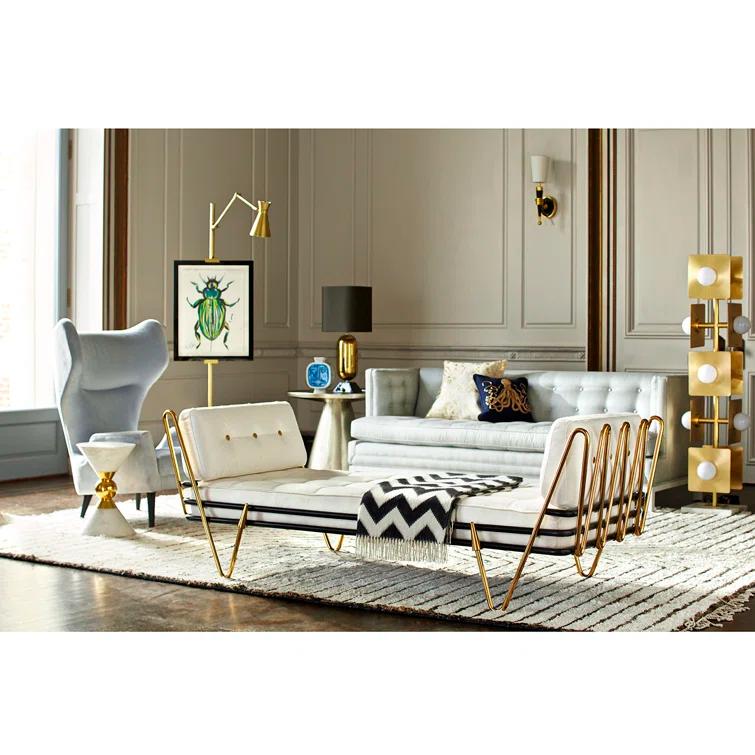 Jonathan Adler Maxime Daybed