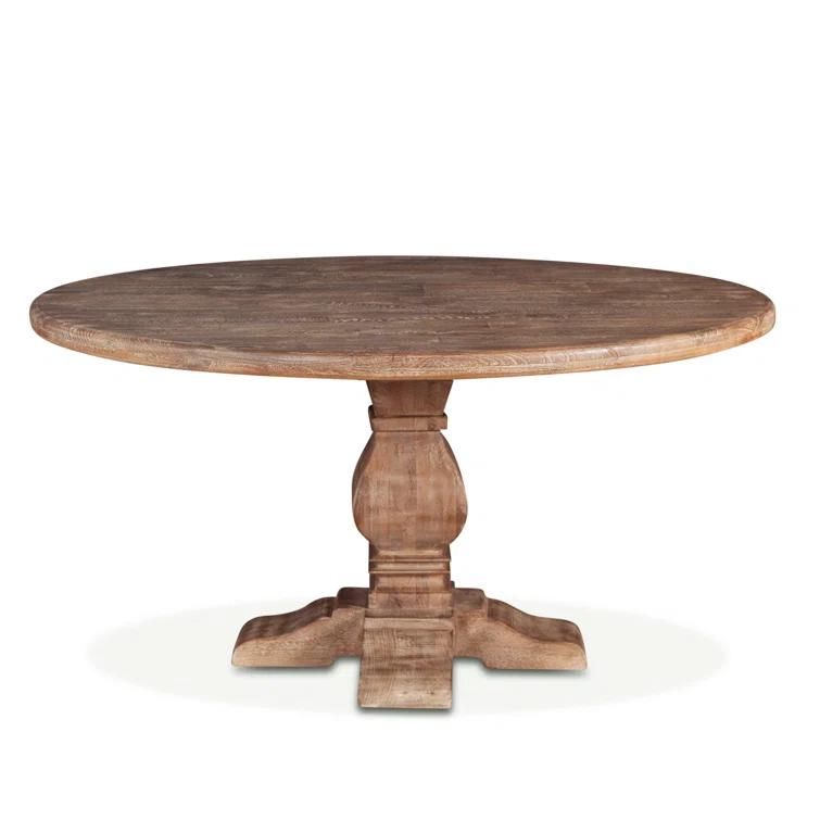 Candace Round Dining Table