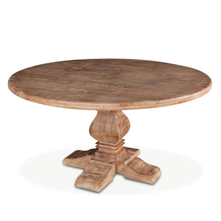 Candace Round Dining Table