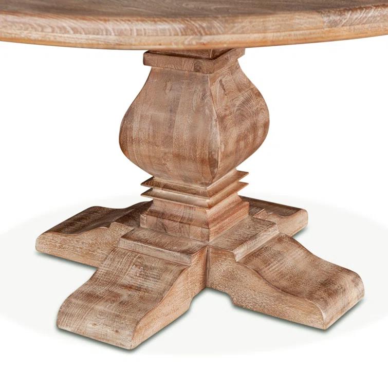 Candace Round Dining Table