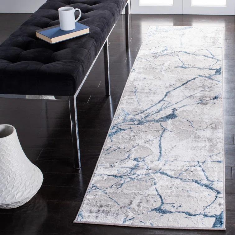 Harker Performance Rug