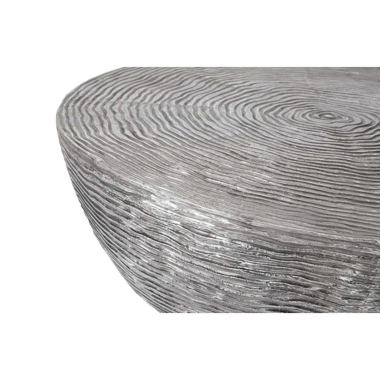 Phillips Collection Ripple Solid Coffee Table