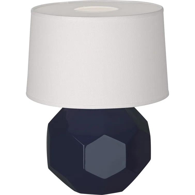Robert Abbey Franklin Ceramic Table Lamp