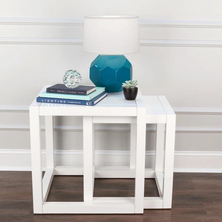 Robert Abbey Franklin Ceramic Table Lamp