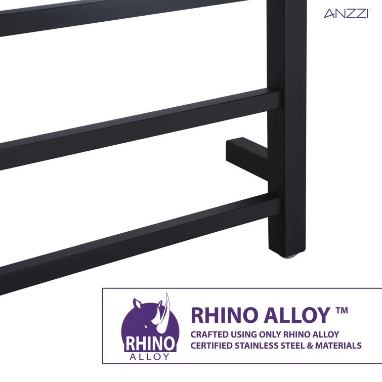 Traditional Towel Rail Towel Warmer