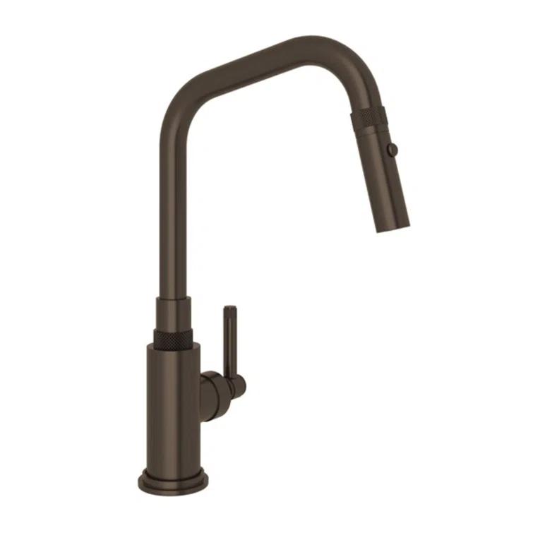 Campo Pull-Down Kitchen Faucet