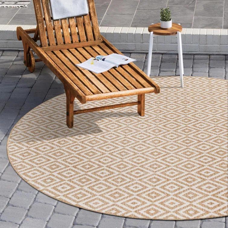 Jill Zarin Costa Rica Outdoor Rug