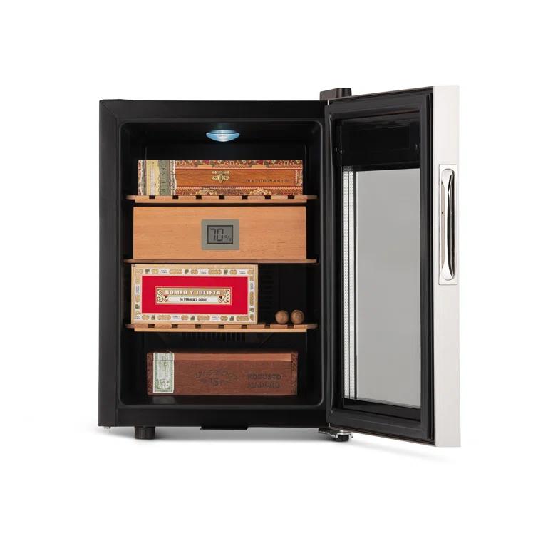 Electric Cigar Humidor