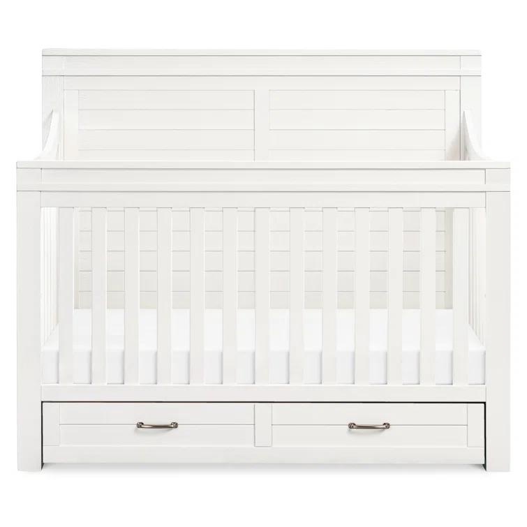 Wesley Greenguard Gold Certified 4 -in-1 Convertible Crib