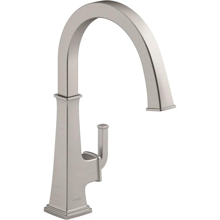 Riff Single-Handle Bar Sink Faucet