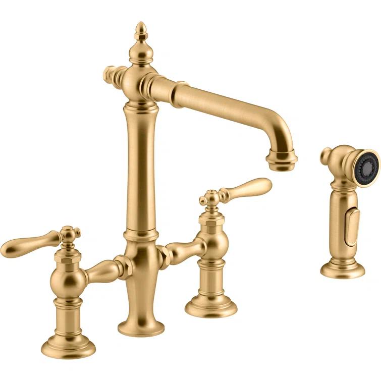 Artifacts® Bridge Faucet