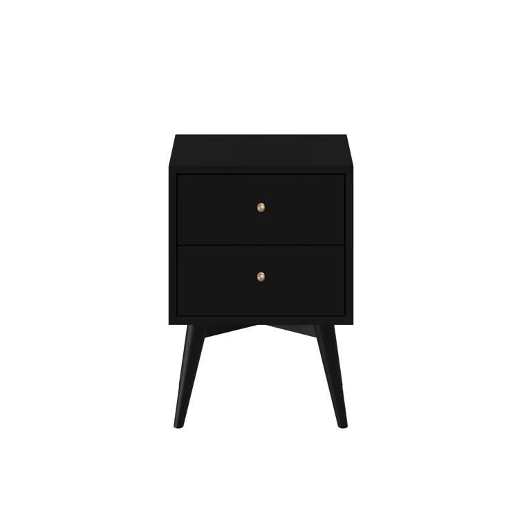 Williams 2-Drawer Nightstand
