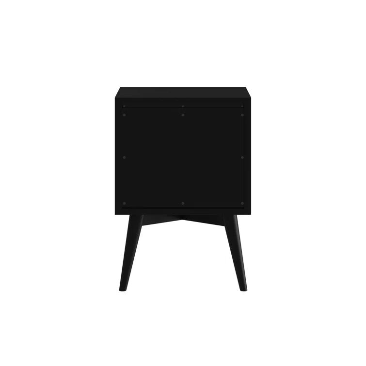 Williams 2-Drawer Nightstand