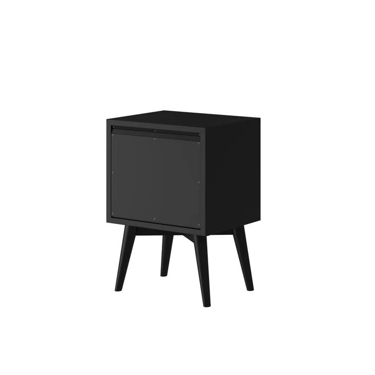 Williams 2-Drawer Nightstand
