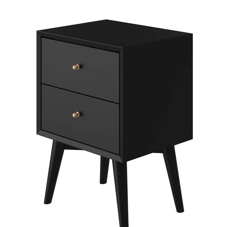 Williams 2-Drawer Nightstand