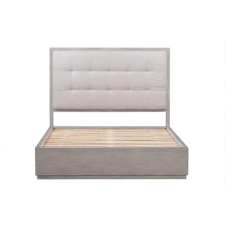 Eloise Upholstered Bed