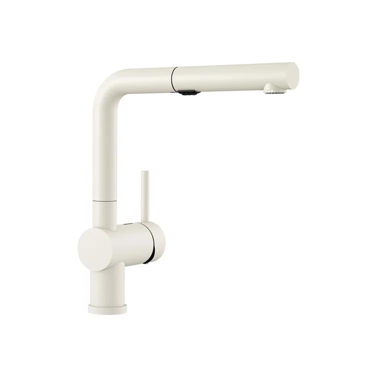 Linus Pull Out Dual Spray Kitchen Faucet