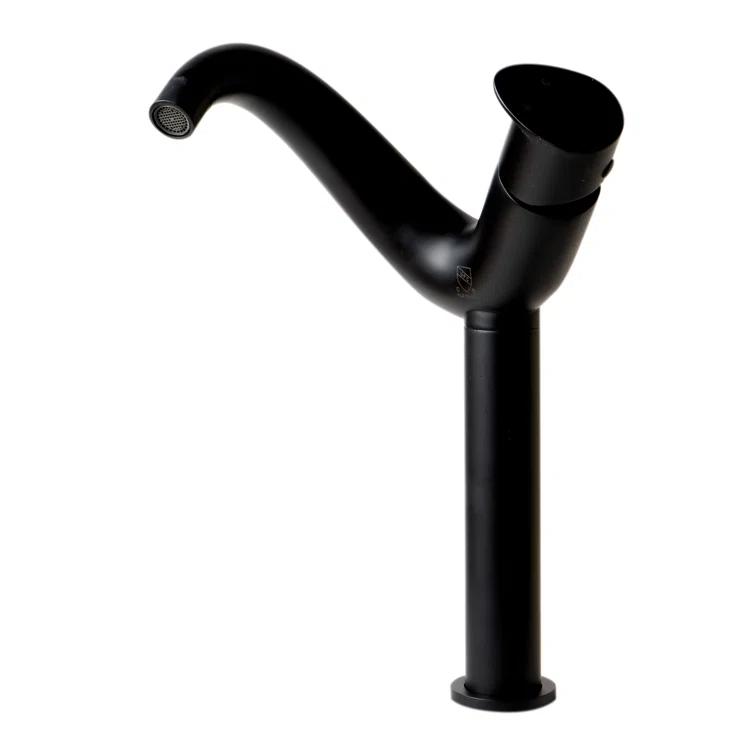 Vessel Sink Faucet Single-handle Bathroom Faucet
