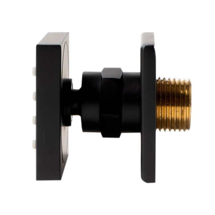 Adjustable Shower Body Spray