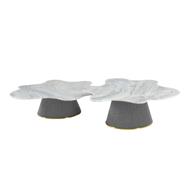 Pasargad Serena Coffee Table