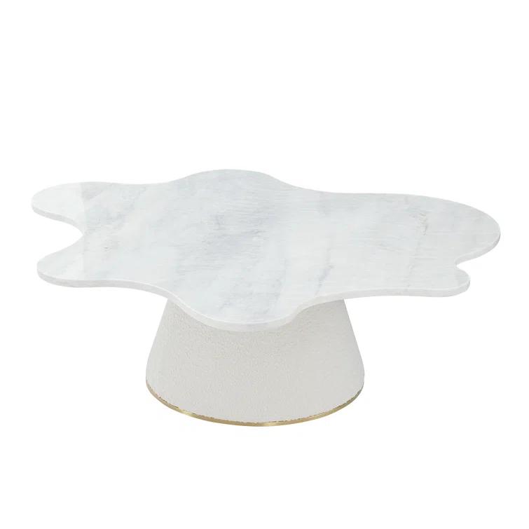 Pasargad Serena Coffee Table