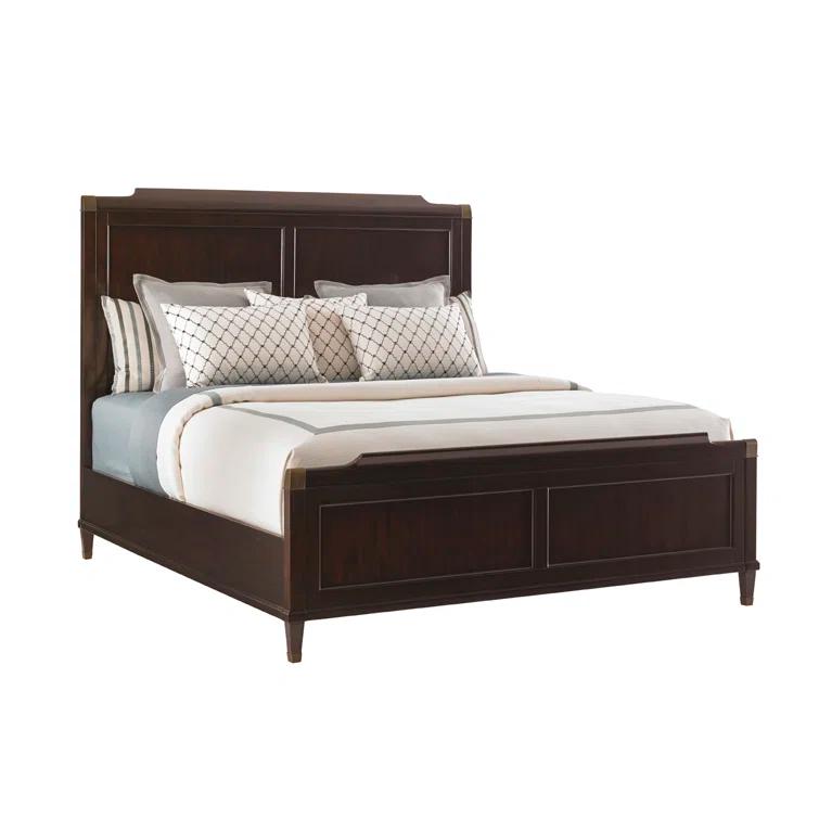 Lexington Kensington Place Bennington Panel Headboard & Reviews | Wayfair