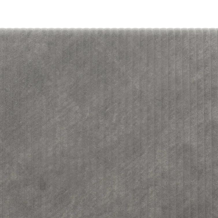 Daphne Upholstered Platform Bed