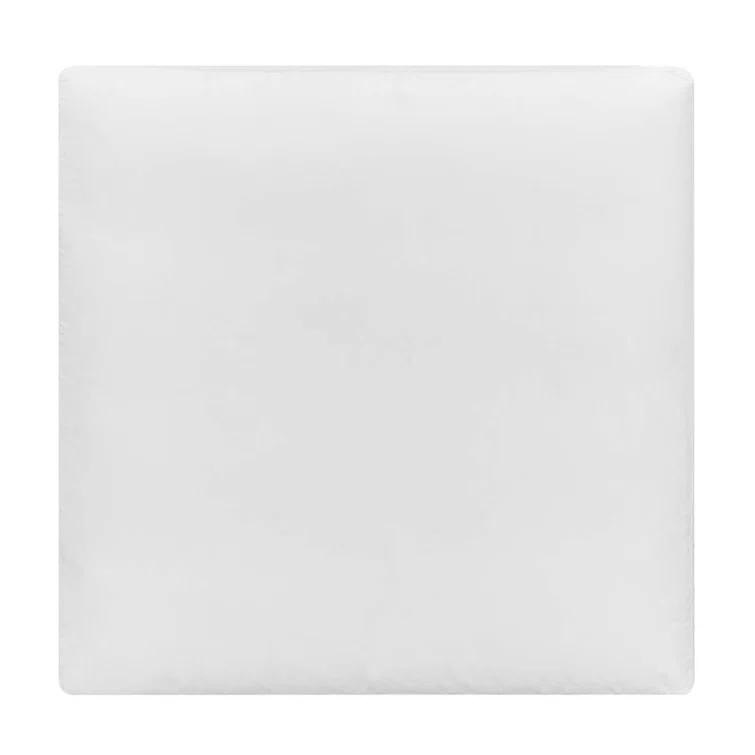 Modway Commix Down Filled Overstuffed Performance Velvet Ottoman
