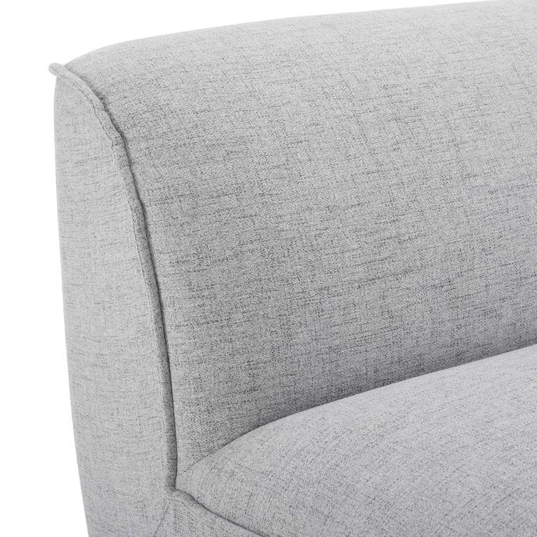 Modway Comprise Armless Chair
