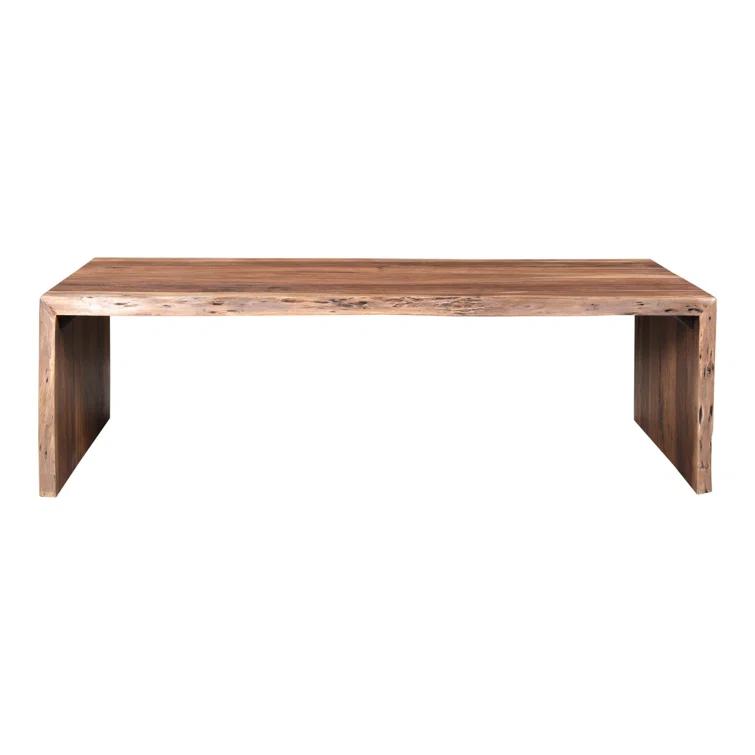 Haworth Coffee Table - Brown