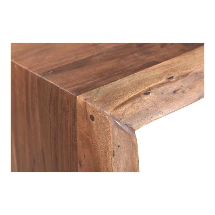 Haworth Coffee Table - Brown