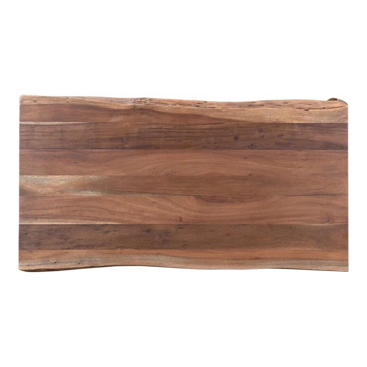 Haworth Coffee Table - Brown