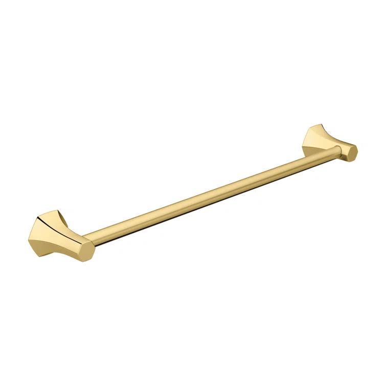 Locarno 27.5" Wall Mounted Towel Bar