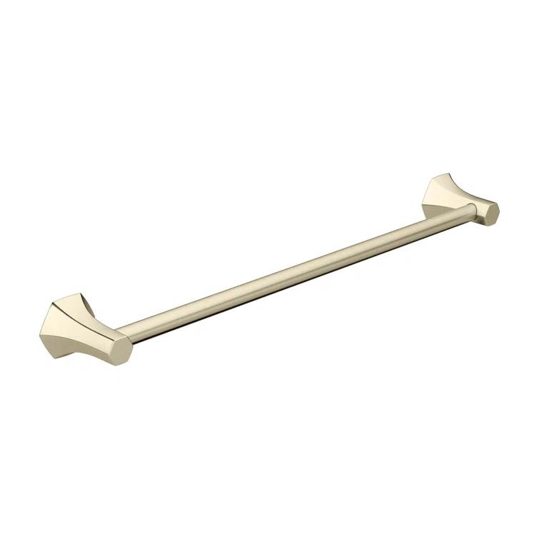 Locarno 27.5" Wall Mounted Towel Bar