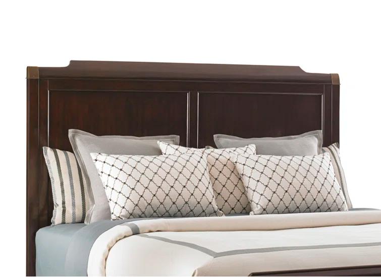 Lexington Kensington Place Bennington Panel Headboard & Reviews | Wayfair