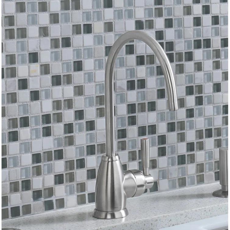 Perrin & Rowe U.1347LS-APC-2 Holborn Hot Water Dispenser