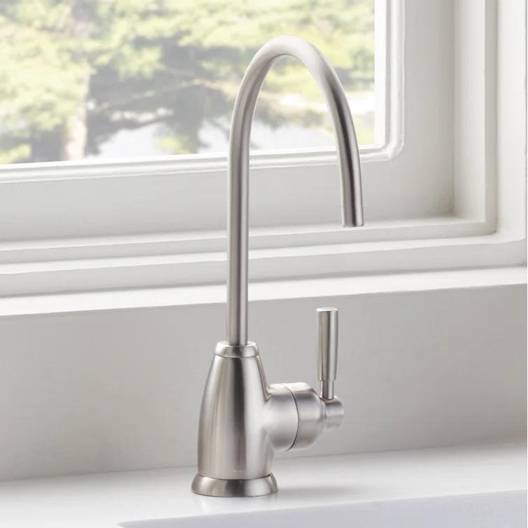 Perrin & Rowe U.1347LS-APC-2 Holborn Hot Water Dispenser