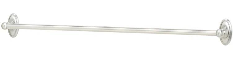 Classic Traditional 31.75'' 1 Wall Towel Bar