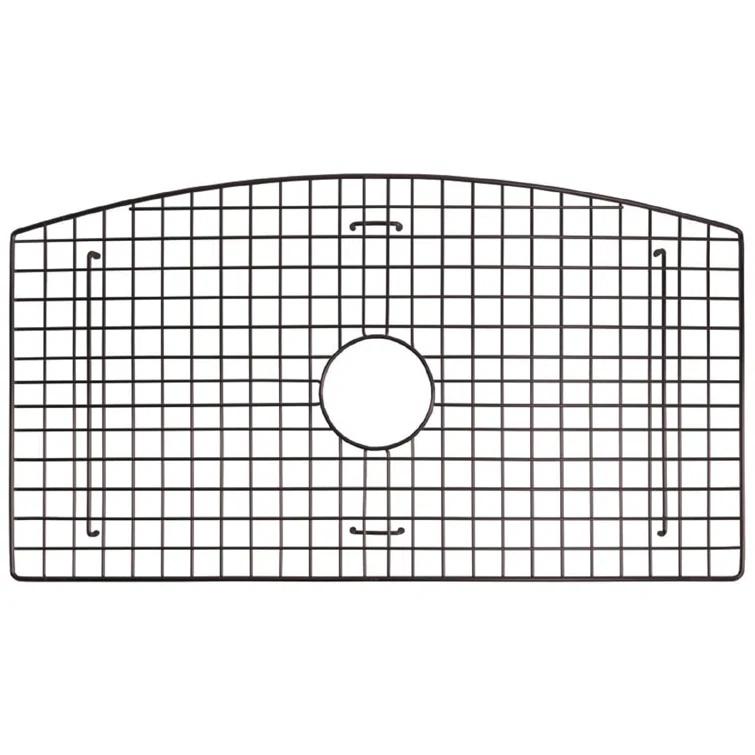 28" x 15.25" Sink Grid