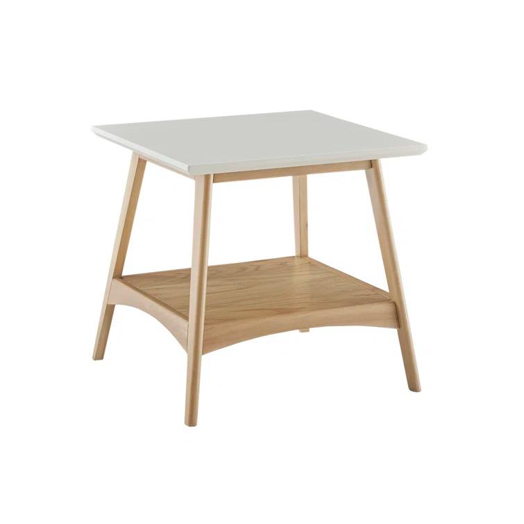 Soho End Table