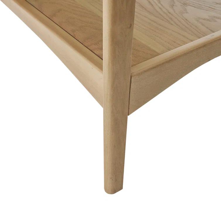 Parker 48" Console Table