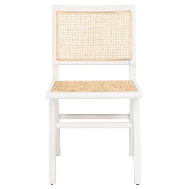 Atticus Cane Dining Chair