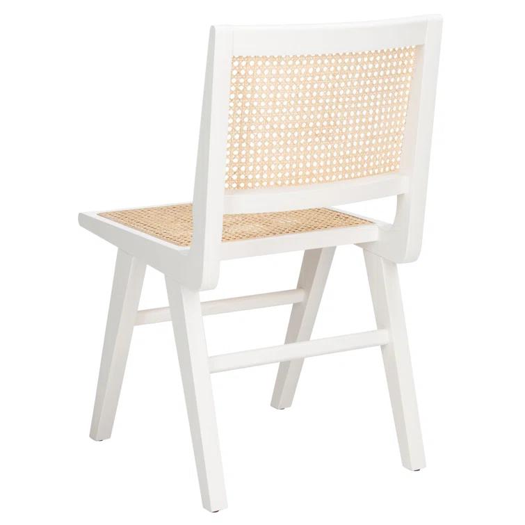 Atticus Cane Dining Chair