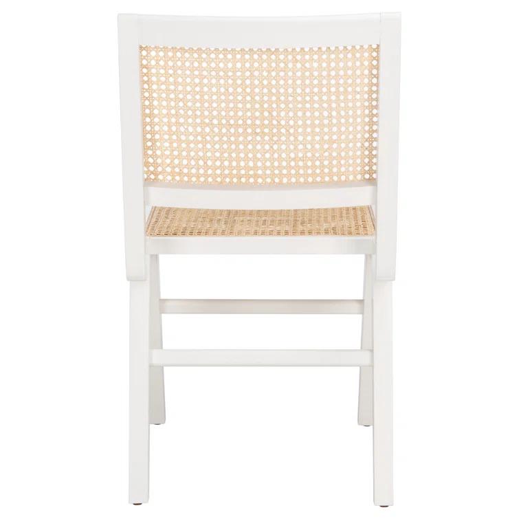 Atticus Cane Dining Chair