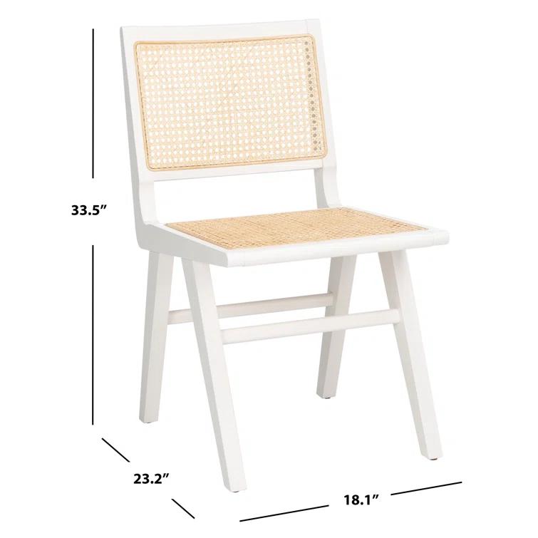 Atticus Cane Dining Chair
