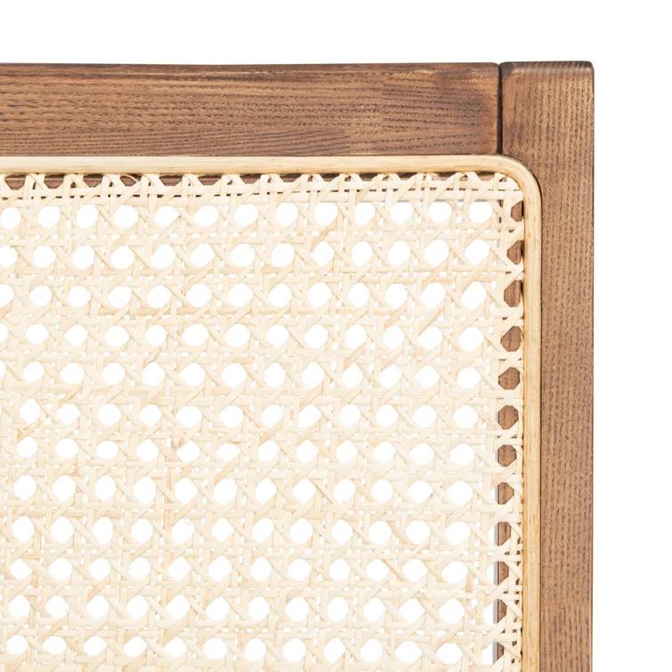 Atticus Cane Dining Chair